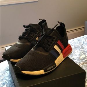 Adidas nmd size 6.5